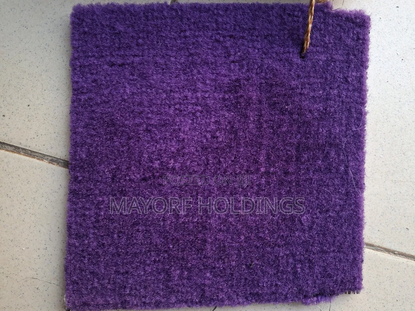 Ambassador Purple