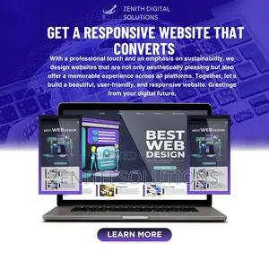 Website Creation and Design Services