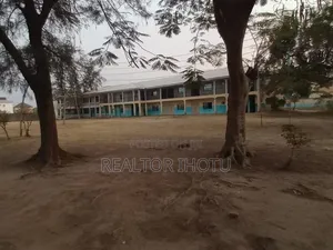 1.07hectare, School, FCDA C of O and Tarred Road