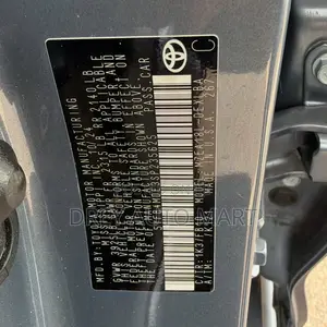 Toyota Corolla Hybrid LE 2025