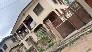 14bdrm Apartment in Agbowo Ui, Ibadan for sale