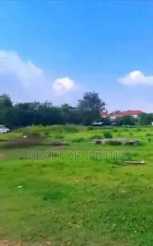 1.1 Hectare(11,000sqm) Mixed-Use, FCDA C of O and Tarred Road