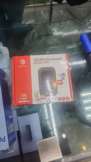 5g Wireless Pro Pocket Router Wifi