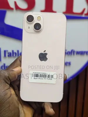 Apple iPhone 13 128 GB Pink