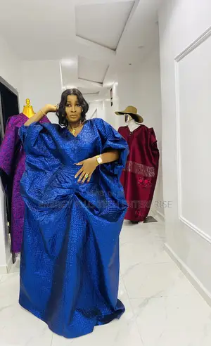 Classic Affordable BouBou Kaftan for Women