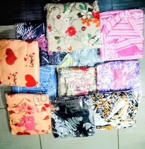 Quality Cotton Beddings