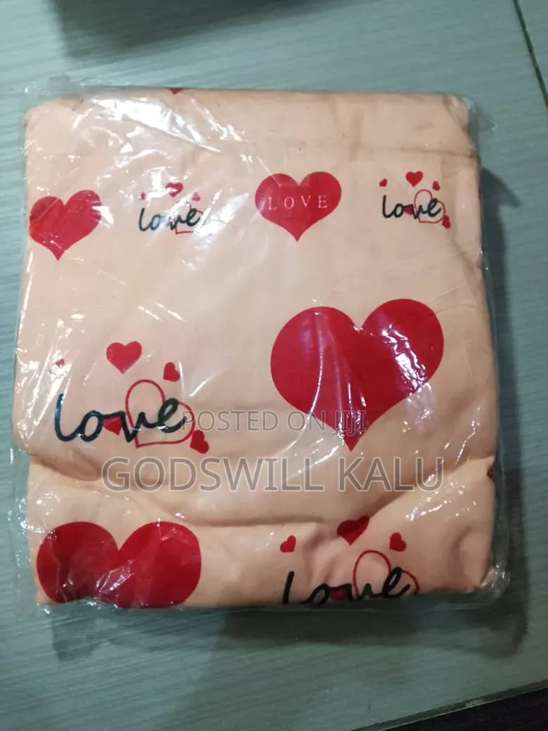 Quality Cotton Beddings