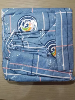 Quality Cotton Beddings