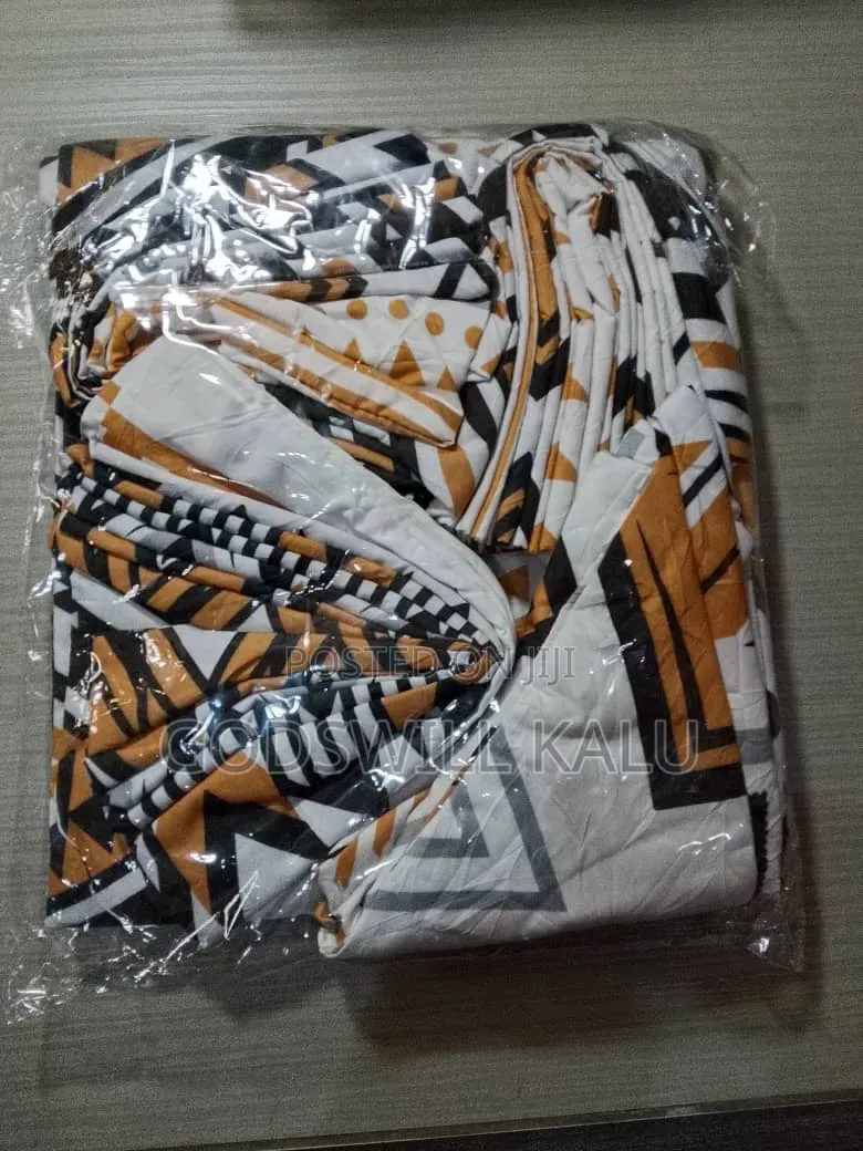Quality Cotton Beddings
