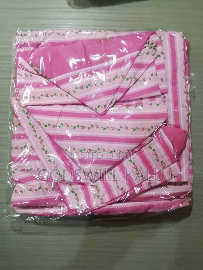 Quality Cotton Beddings