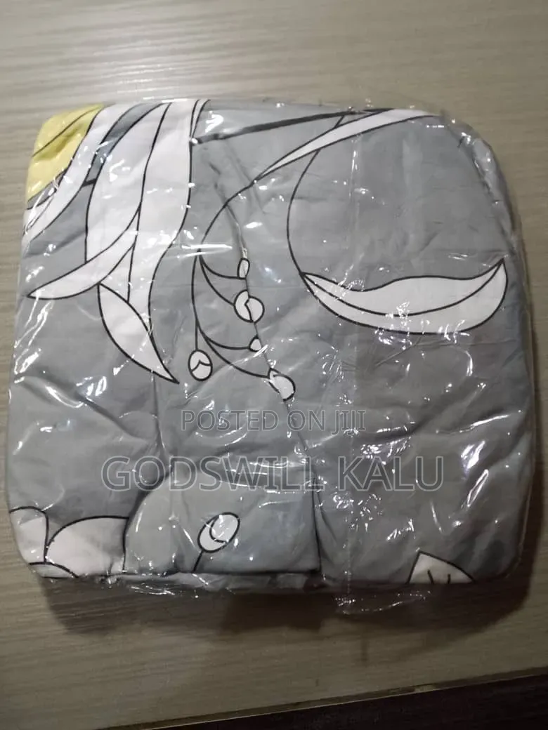 Quality Cotton Beddings