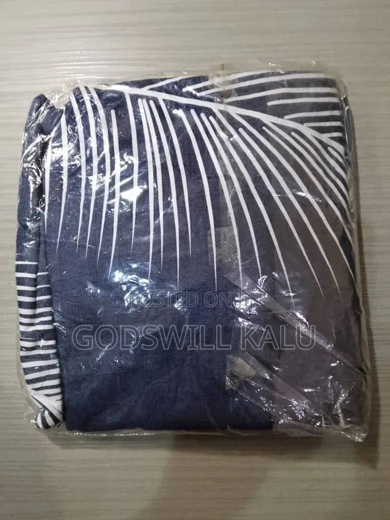 Quality Cotton Beddings
