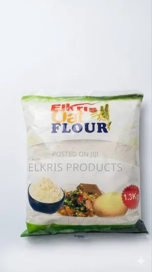 Elkris Super Oat Swallow
