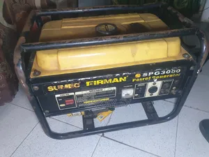 Sumec Firman