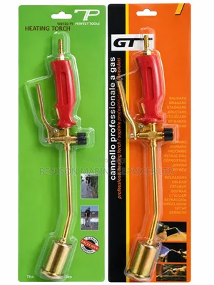 Gas Blow/Heating Torch