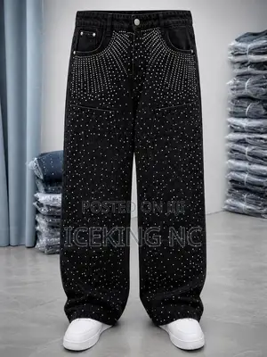 Men’s Clothing