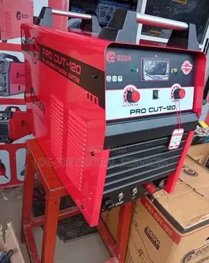 Edon Pro Cut-120 DC Inverter Plasma Cutter 120A Cutting Machine 380V