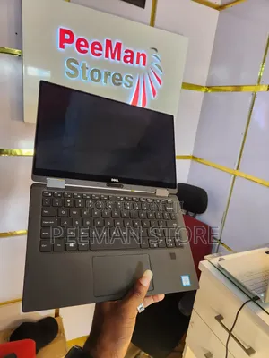 Laptop Dell XPS 13 16GB Intel Core i7 SSD 256GB