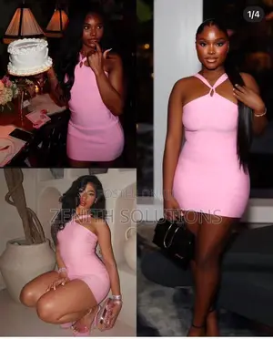 Elegant Beautiful Dress