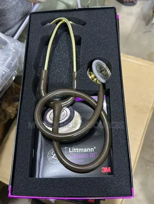 Litmann Classic III Stethoscope
