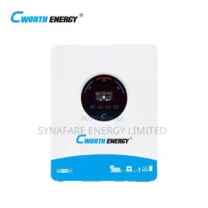 Cworth Energy 12kva 48v Hybrid Inverter
