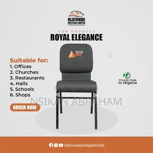Royal Elegance Classic