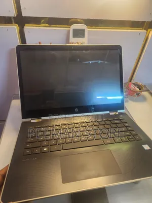 Laptop HP Pavilion x360 14 8GB Intel Core i5 SSD 256GB