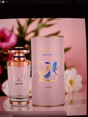 Lattafa Mayar Pink (100ml)