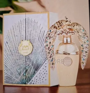 Lattafa Afeef (100ml)
