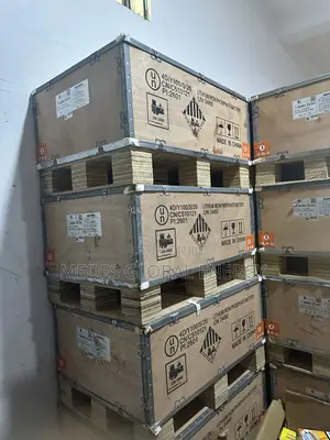 7.5kwh 24v Felicity Lithium Ion Battery