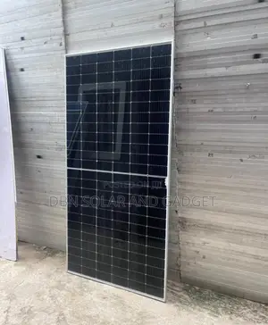 620w Jinko Byfacial Solar Panels Halfcut 144cell Available in Stock