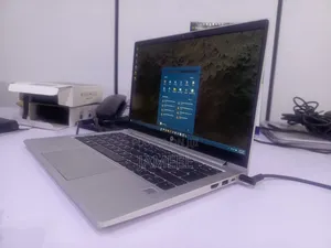 Laptop HP ProBook 430 G8 16GB Intel Core i5 SSD 256GB