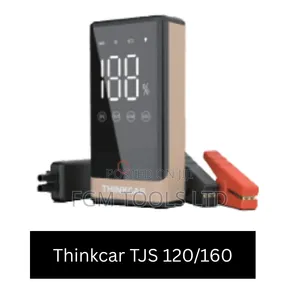 Thinkcar Jump Starter TJS160/16000mAh