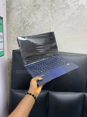 Laptop HP Dragonfly G2 16GB Intel Core i7 SSHD (Hybrid) 512GB