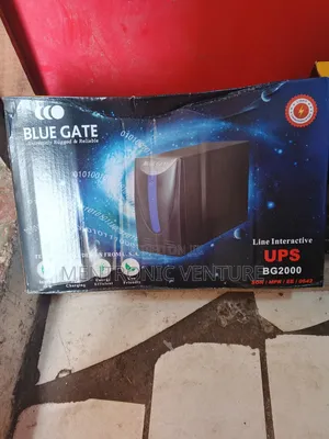UPS 2000va