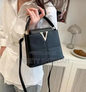 Women Luxury Bag