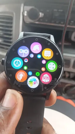 Hi Watch Plus