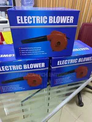 Electric Blower