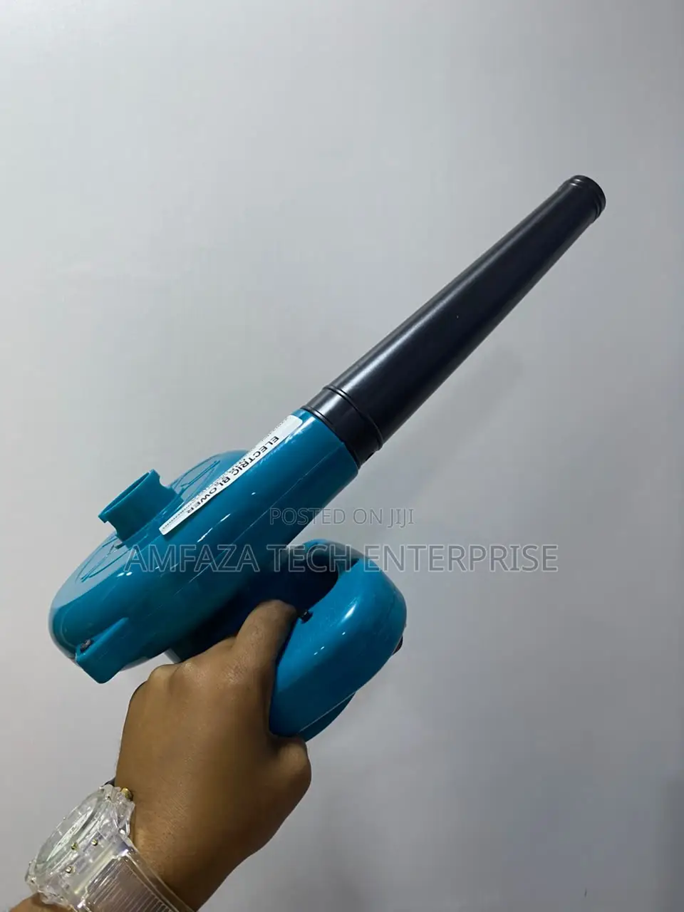 Electric Blower
