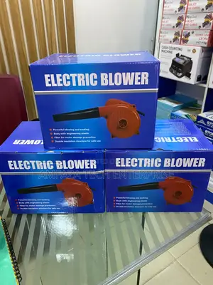 Electric Blower