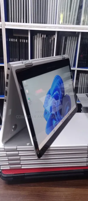 Laptop HP Spectre X360 13 8GB Intel Core i7 SSD 256GB