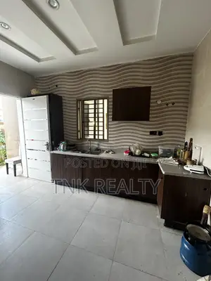 Furnished 5bdrm Duplex in Kado for rent