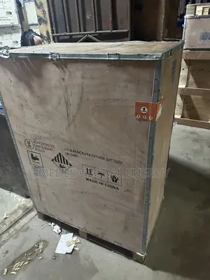 25kwh 51.2v Felicity Lithium Ion Battery “