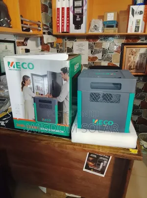 MECO 2kwh Solar Generator 1200w Control With Bluetooth