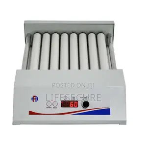 Laboratory Tube Roller Mixer, Blood Sample Standard Mixer