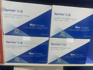 X-Printer 80mm USB