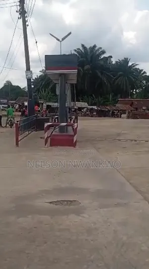 Fuel Station