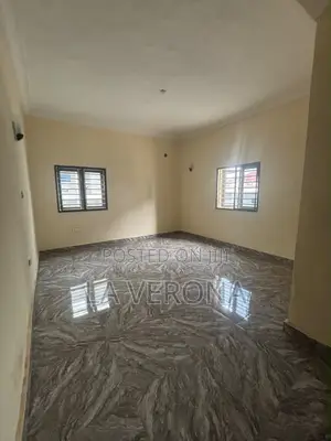 3bdrm Block of Flats in Idu for rent
