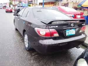 Lexus ES 2004