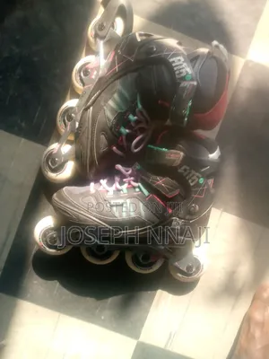 Skate Shoes